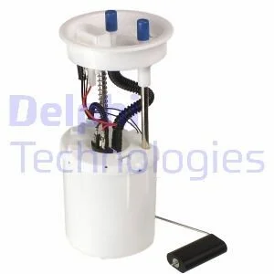 Дизельные компоненты Delphi FG1089-12B1