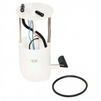 Паливний насос в зборі SUZUKI GRAND VITARA II (JT, TE, TD) - 2.0 (JB420) -ua Delphi FG1160-12B1