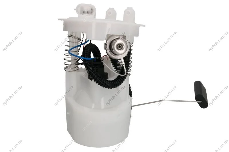 Топливный насос в сборе RENAULT MEGANE I (BA0/1_) - 1.4 16V (BA0D, BA1H, BA0W, BA10) Delphi FG1872-12B1 (фото 1)