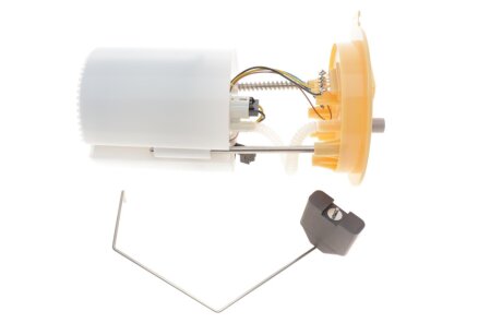 Паливний насос в зборі VW PASSAT B7 (365) - 2.0 TDI -ua Delphi FG2406-12B1