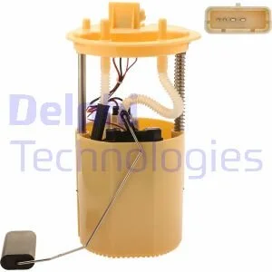 Паливний насос в зборі Delphi FG2407-12B1