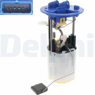 Паливний насос в зборі Delphi FG2620-12B1