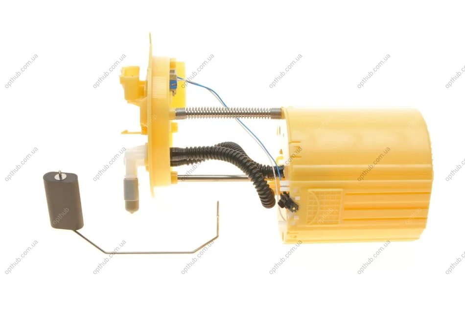 Насос паливний DELPHI Delphi FT4094-12B1 (фото 1)
