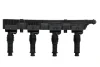 Котушка запалювання OPEL AGILA A, ASTRA G, CORSA B, CORSA C 1.2 02.98-12.09 Delphi GN10204-12B1 (фото 1)