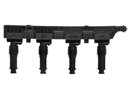 Котушка запалювання OPEL AGILA A, ASTRA G, CORSA B, CORSA C 1.2 02.98-12.09 Delphi GN10204-12B1