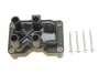 Котушка запалювання C-MAX, FIESTA, FOCUS, FUSION, MONDEO, VOLVO C30, S40, V50, MAZDA 2 Delphi GN10205-12B1 (фото 1)