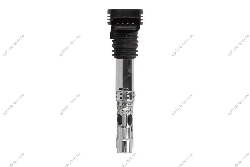 Котушка запалювання AUDI A3 A4 A6 ALLROAD TT SEAT IBIZA LEON SKODA OCTAVIA SUPERB BORA GOLF IV PA Delphi GN10236-12B1 (фото 1)