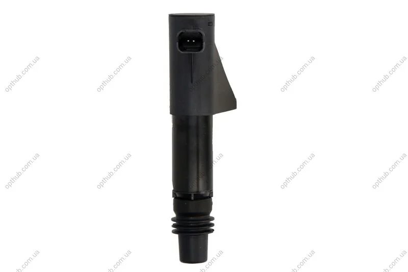Котушка запалювання PEUGEOT 406 (8B) 3.0 V6 03.2000 - 12.2004 PEUGEOT 607 (9D, 9U) 3.0 V6 24V 03. Delphi GN10240-12B1 (фото 1)