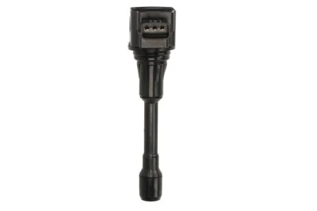 Котушка запалювання RENAULT KOLEOS 2.5 / NISSAN CUBE, JUKE, NOTE, QASHQAI 1.6 08> Delphi GN10241-12B1