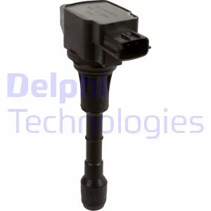 Котушка системи запалювання Delphi GN10244-11B1