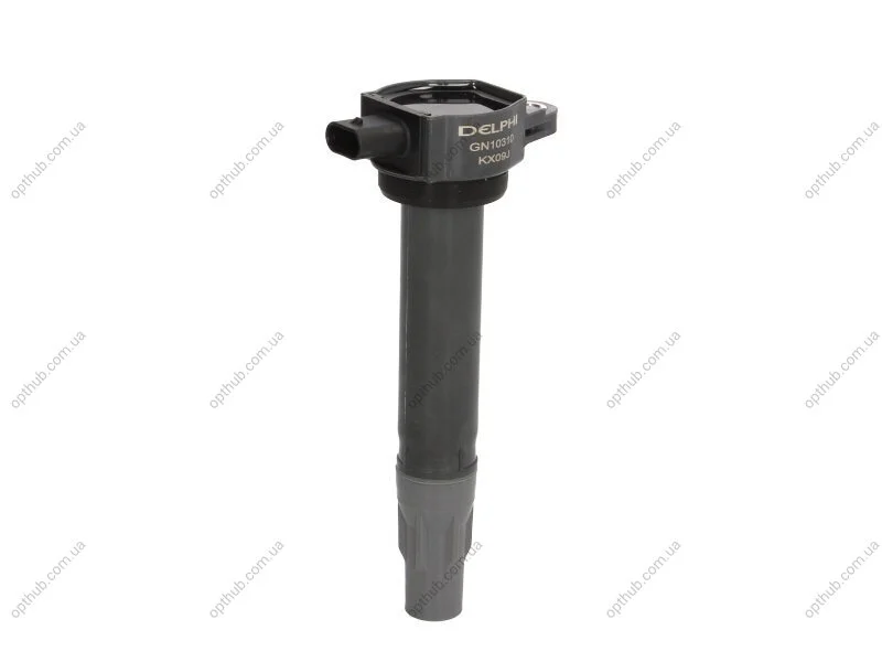 Котушка запалювання CHRYSLER 300 2.7, 3.5, SEBRING 2.7, DODGE AVENGER 2.7 -ua Delphi GN10310-12B1 (фото 1)