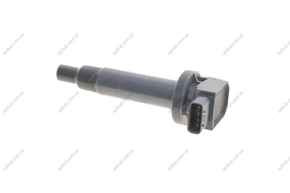 Котушка запалювання TOYOTA PRIUS (NHW11) 1,5; YARIS (CP10) 1,0 16V; 1,0 16V (SCP10); 1,3 16V (NCP -ua Delphi GN10312-12B1 (фото 1)