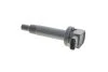 Котушка запалювання TOYOTA PRIUS (NHW11) 1,5; YARIS (CP10) 1,0 16V; 1,0 16V (SCP10); 1,3 16V (NCP -ua Delphi GN10312-12B1 (фото 1)