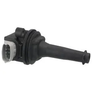 Котушка запалювання VOLVO C30, C70 II, S40 II, S60 I, S60 II, S80 I, S80 II, V40, V50, V60 I, V70 II, V70 III, XC60 I, XC70 II FORD FOCUS II, KUGA I, MONDEO IV, S-MAX 1.5-3.0 06.98-08.19 Delphi GN10331-12B1 (фото 1)