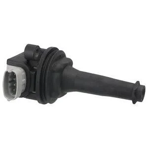 Котушка запалювання VOLVO C30, C70 II, S40 II, S60 I, S60 II, S80 I, S80 II, V40, V50, V60 I, V70 II, V70 III, XC60 I, XC70 II FORD FOCUS II, KUGA I, MONDEO IV, S-MAX 1.5-3.0 06.98-08.19 Delphi GN10331-12B1