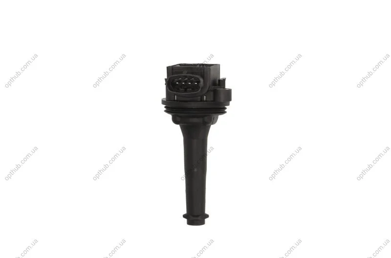 Котушка запалювання VOLVO V70 C70 S70 S80 I (LV) 2.3 2.4 2.5 V70 II (SW) 2.0 2.3 2.4 S60 I R 2,5 -ua Delphi GN10334-12B1 (фото 1)