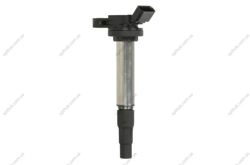 Котушка запалювання TOYOTA AURIS 07-. AVENSIS 09-. COROLLA 07-. PRIUS 09-. RAV 4 09- AURIS-AVENSI -ua Delphi GN10341-12B1 (фото 1)