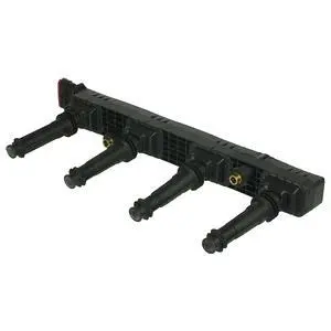 Котушка запалювання OPEL ASTRA G, ASTRA H, ASTRA H GTC, SPEEDSTER, ZAFIRA A, ZAFIRA B 2.0 02.98-12.10 Delphi GN10375-12B1 (фото 1)