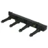 Котушка запалювання OPEL ASTRA G, ASTRA H, ASTRA H GTC, SPEEDSTER, ZAFIRA A, ZAFIRA B 2.0 02.98-12.10 Delphi GN10375-12B1 (фото 1)