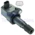 Котушка запалювання HONDA ACCORD VIII, CIVIC IX, CIVIC VIII, CIVIC X, CR-V III, CR-V IV, CR-V V, HR-V 1.6-2.0 09.05- Delphi GN10421-12B1 (фото 1)