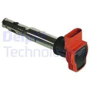 Котушка запалювання Delphi GN10446-12B1