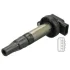 Котушка запалювання JAGUAR S-TYPE II, XF I, XJ, XK 8, XK II LAND ROVER DISCOVERY III, RANGE ROVER III, RANGE ROVER SPORT I 3.0-4.4 03.96-12.19 Delphi GN10448-12B1 (фото 1)