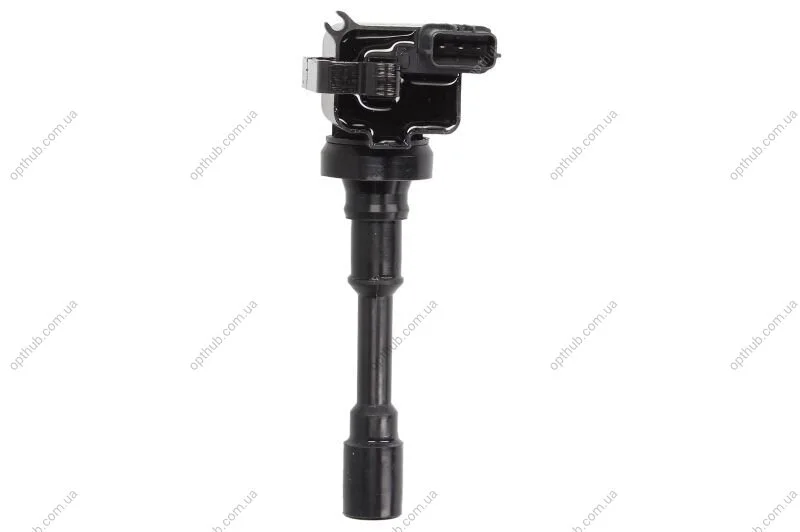 Котушка запалювання MITSUBISHI LANCER 1.6 PETROL/FUEL 12/1994->5/1996 -ua Delphi GN10450-12B1 (фото 1)