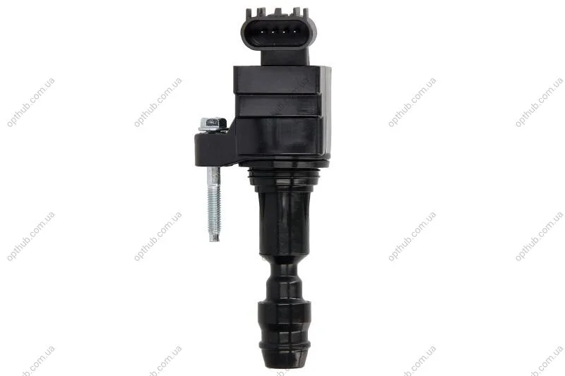 Котушка запалювання SAAB 9-3, 9-3 SPORT, 9-3X 2.0 -ua Delphi GN10485-12B1 (фото 1)