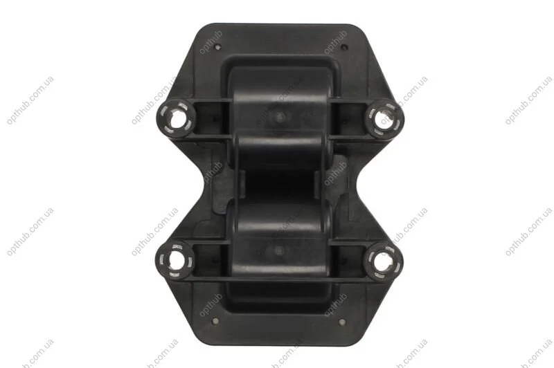 Котушка запалювання CITROEN: BERLINGO 1,1I/ 1,4I; BX 1,6/ 1,9; EVASION 1,8/ 2,0; SAXO 1,0X/ 1,1X/ Delphi GN10488-12B1 (фото 1)
