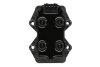Котушка запалювання CITROEN: BERLINGO 1,1I/ 1,4I; BX 1,6/ 1,9; EVASION 1,8/ 2,0; SAXO 1,0X/ 1,1X/ Delphi GN10488-12B1 (фото 3)