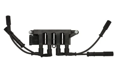 Котушка запалювання FIAT 500, 500C, DOBLO, DOBO CARGO, GRANDE PUNTO, IDEA, LINEA, PALIO, PANDA, P -ua Delphi GN10492-12B1