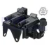 Котушка запалювання HYUNDAI ATOS, I10 I KIA PICANTO I 1.0/1.1 08.03-12.13 Delphi GN10531-12B1 (фото 1)