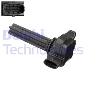Котушка запалювання VECTRA C 2.0 03- Delphi GN1059212B1