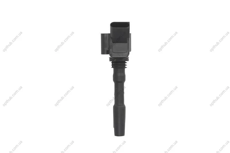 Котушка запалювання AUDI A3, A4, A5/ SEAT LEON / SKODA OCTAVIA / VW BEETLE, EOS, GOLF, JETTA11> Delphi GN10632-12B1 (фото 1)