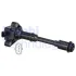 Котушка запалювання VOLVO S60 II, S80 II, V40, V60 I, V70 III FORD C-MAX II, FIESTA VI, FOCUS III, GALAXY II, GALAXY MK II, GRAND C-MAX, KUGA II, MONDEO IV, S-MAX 1.6/1.6ALK 04.10- Delphi GN10644-12B1 (фото 1)