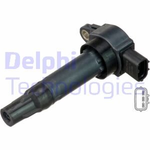 Котушка запалювання Delphi GN10674-12B1