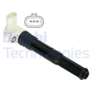 Котушка запалювання ALFA ROMEO MITO FIAT PUNTO, PUNTO EVO 1.4 09.08- Delphi GN10696-12B1