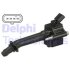 Катушка системы зажигания Delphi GN10796-12B1 (фото 1)