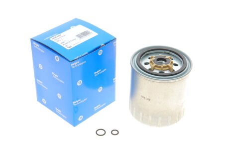 Фільтр паливний DAEWOO / FORD / MERCEDES / SSANGYONG DAEWOO / FORD / MERCEDES / SSANGYONG Delphi HDF497