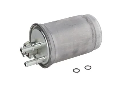 Фильтр топливный FORD FIESTA, FOCUS, TOURNEO CONNECT, TRANSIT CONNECT 1.8L Delphi HDF517