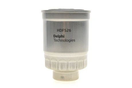 Фільтр паливний DELPHI Delphi HDF526