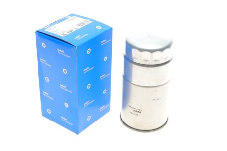 Фільтр паливний LAND ROVER LAND ROVER FREELANDER 2.0L, MG ZT, ZT-T 2.0L -ua Delphi HDF555