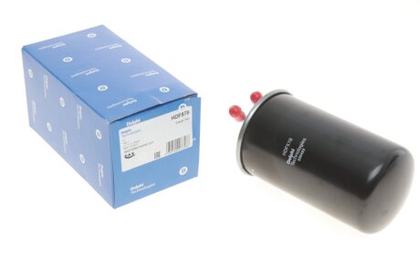 Фільтр паливний MITSUBISHI GRANDIS, LANCER, OUTLANDER 2.0L -ua Delphi HDF578