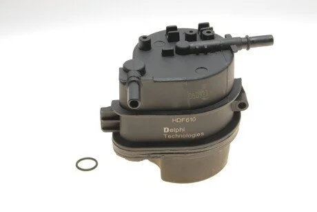 Фільтр паливний DELPHI Delphi HDF610