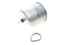 Фильтр топливный CITROEN BERLINGO II, C3 II, C4 I, C4 II 1.4-1.6 HDI 16V 10->; PEUGEOT 206,207, 301, 308 Delphi HDF625 (фото 1)