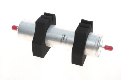 Фільтр паливний AUDI Q5 2.0-3.0TDI 08- -ua Delphi HDF695