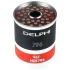 Паливний фільтр CITROEN XM FIAT REGATA FORD GRANADA II, MONDEO I, MONDEO II, P 100 II, SIERRA, SIERRA I JEEP CJ5 - CJ8 LADA NIVA LANCIA DELTA I, PRISMA, THEMA 1.8D-2.5D 08.77-04.09 Delphi HDF796 (фото 1)