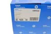 Фільтр паливний RENAULT GRAND SCENIC K9K 722/728, MEGANE K9K 722/729, SCENIC 1.5L K9K 722/728/729 04/04 -ua Delphi HDF915 (фото 8)