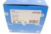 Фільтр паливний FORD FOCUS 1.8, MONDEO 2.0/2.2, TRANSITCONNECT 1.8, HYUNDAI TERRACAN, KIA CARNIVAL, SSA Delphi HDF924 (фото 5)