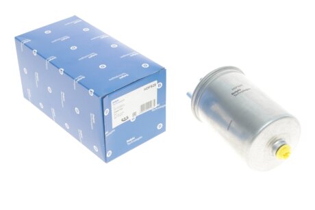 Фільтр паливний SSANGYONG ACTYON 2.0L, KYRON, REXTON, RODIUS, STAVIC 2.7L -ua Delphi HDF925